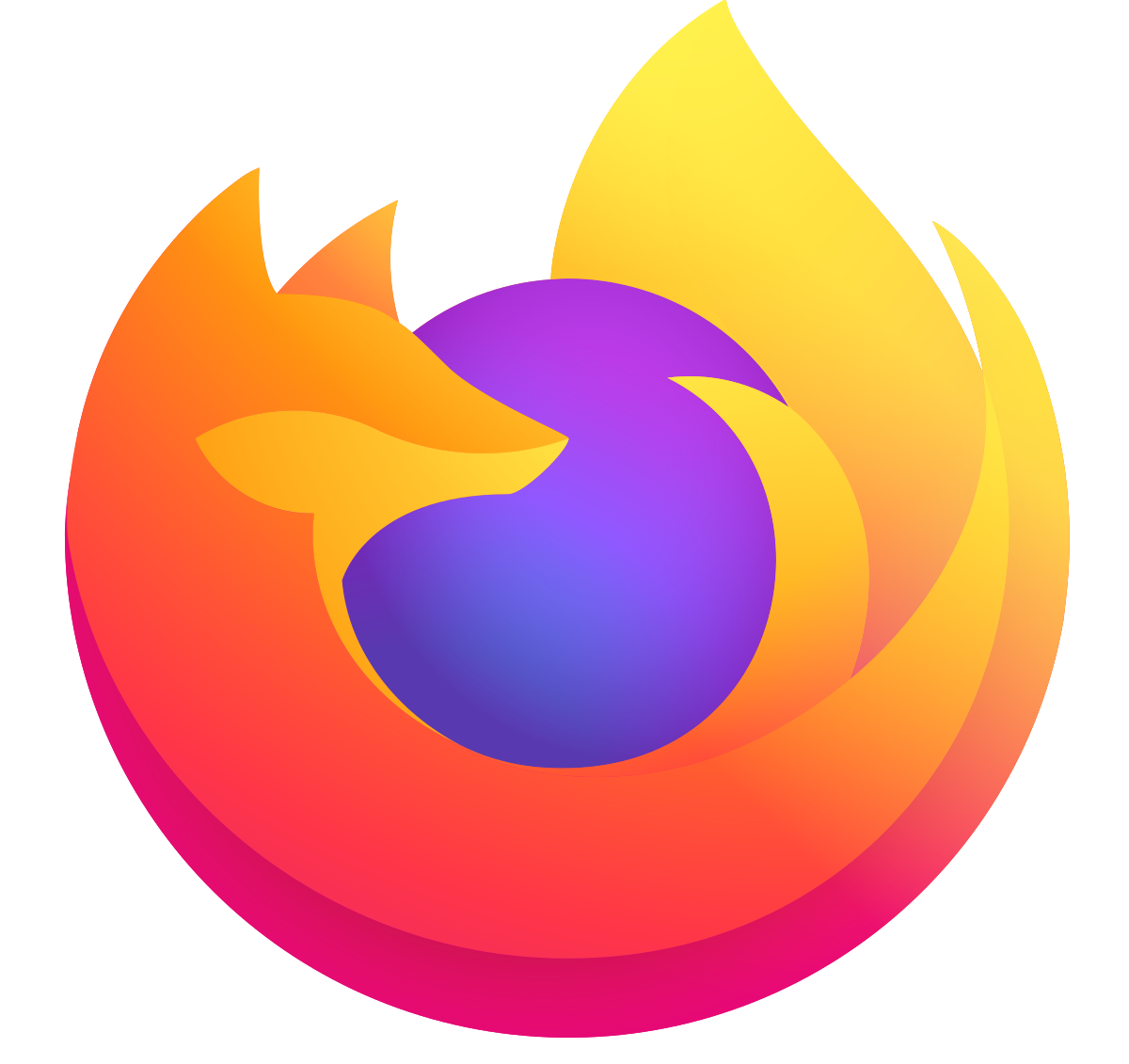 Mozilla Firefox